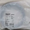 Balluff BES 516-357-E4-C-PU-05 Proximity Sensor BES00W3 4mm Black 10-30VDC 200mA