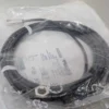 Balluff BES 516-357-E4-C-PU-05 Proximity Sensor BES00W3 4mm Black 10-30VDC 200mA - Image 2