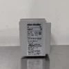 Allen-Bradley 100-FAB40 Auxiliary Contact AB40 Ser B 4 NO 10A Front Mount - Image 3