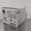 Allen-Bradley 100-FAB40 Auxiliary Contact AB40 Ser B 4 NO 10A Front Mount - Image 4