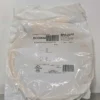 Balluff BCC08A4 Cordset BCC M415-M415-3A-313-EX45T2-10 M12 1m Yellow Male/Female 0°
