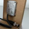 Banner LM80KIQP Precision Laser Displacement Sensor 807393 40-80mm 10-30VDC M12 - Image 3
