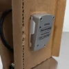 Banner LM80KIQP Precision Laser Displacement Sensor 807393 40-80mm 10-30VDC M12 - Image 5