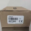 Banner LM80KIQP Precision Laser Displacement Sensor 807393 40-80mm 10-30VDC M12 - Image 6
