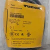 Turck BI10-G30-AZ3X/S1030 Inductive Sensor 4345498 10mm Threaded Barrel M30 x 1.5 - Image 4
