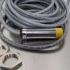 Turck NI 8-M18-LIU Inductive Sensor 1536100 7m 15-30VDC Threaded Barrel M18 x 1 - Image 3