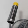 Turck NI 8-M18-LIU Inductive Sensor 1536100 7m 15-30VDC Threaded Barrel M18 x 1 - Image 5
