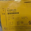 Turck Bi1,5-H08K-AP6X Inductive Sensor 1604331 1.5mm 10-30VDC 150mA - Image 3