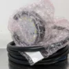 Banner WL50-2 Work Light 85374 2m Cable White 12-30VDC 12-30VDC - Image 2