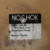 Noshok 25-310-1000-psi Brass Pressure Gauge 0-1000PSI 2-1/2"Case 1/4"NPT - Image 4