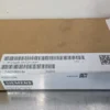 Siemens 6FC5248-0AF20-2AA0 Control Unit Mounting Bracket Ser A