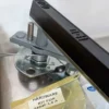 Allen-Bradley 1494F-L4 Door Hardware Kit Ser A Top Side and Bottom Latching - Image 3