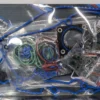 CNS Motors CHR0022 Head Gasket Kit 4.0L SOHC V6 04-11 Ford Explorer Ranger Mountaineer Land Rover LR3 Mazda B4000