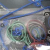 CNS Motors CHR0022 Head Gasket Kit 4.0L SOHC V6 04-11 Ford Explorer Ranger Mountaineer Land Rover LR3 Mazda B4000 - Image 5