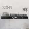 SMC SV3200-5FU Solenoid Valve 0.1-0.7MPa 24VDC 24VDC - Image 5