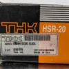 THK HSR20A1SS Linear Bearing Block HSR-20 - Image 4