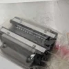 THK HSR-20 Linear Bearing Block HSR20A1SS Missing set screw and grease fitting - Image 3