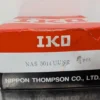 IKO NAS 5014 UUNR Sheave Bearing 70mm ID 110-114.5mm OD 54mm Wide Nippon Thompson - Image 4
