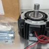 Warner EM-180-20 Motor Brake 5370-169-214 3600 RPM 90VDC Gen 2 - Image 2