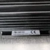 CUI Inc VHK100W-Q24-S24 DC-DC Converter 100W 9-36VDC 24VDC 4.17A Chassis Mount - Image 4