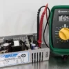 Power-One MAP55-4000 Power Supply 100-240VAC 2A to 12/5VDC 3A/6A/1A - Image 2