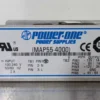 Power-One MAP55-4000 Power Supply 100-240VAC 2A to 12/5VDC 3A/6A/1A - Image 6