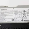 Allen-Bradley 25B-B011N104 AC Drive Ser A 3HP 0-500Hz 0-230VAC - Image 5
