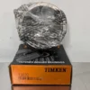 Timken 13620 Tapered Roller Bearing Cup 2.44-2.60" ID 2.7170" OD 0.5938" Wide