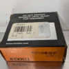 Timken 13620 Tapered Roller Bearing Cup 2.44-2.60" ID 2.7170" OD 0.5938" Wide - Image 4
