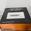 Timken 362B Tapered Roller Bearing Cup 3.4" ID 3.5433-3.7268" OD 0.625" Wide - Image 5