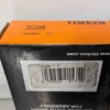 Timken 368A Tapered Roller Bearing Cone 2" ID 2.2-2.44" OD 0.875" Wide