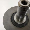 Osborn VLR-3-1/2-16 V-Groove Cam Follower 3.5" Roller Dia x 2" Roller Wide x 2.24" Point Dia x 2" Stud Load Runners - Image 5