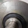 Osborn VLR-3-1/2-16 V-Groove Cam Follower 3.5" Roller Dia x 2" Roller Wide x 2.24" Point Dia x 2" Stud Load Runners - Image 6