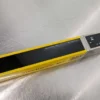 Leuze MLC510R20-1500 Light Curtain Receiver 68001215 0-15m 26ms 24VDC 150mA - Image 3