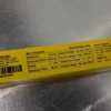Leuze MLC510R20-1500 Light Curtain Receiver 68001215 0-15m 26ms 24VDC 150mA - Image 4