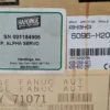 Fanuc A06B-6096-H204 Servo Amplifier Module Factory Sealed - Image 4