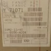 Fanuc A06B-6096-H204 Servo Amplifier Module Factory Sealed - Image 5