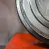 MRC 211SFF Deep Groove Ball Bearing 55mm ID 100mm OD 21mm Wide - Image 3
