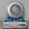 NTN 6213ZZC3/L627 Deep Groove Ball Bearing 65mm ID 120mm OD 23mm Wide