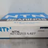 NTN 6213ZZC3/L627 Deep Groove Ball Bearing 65mm ID 120mm OD 23mm Wide