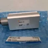 SMC MK2B20-10L Rotary Clamp Cylinder 20mm Bore 10mm Stroke Counterclockwise Heavy Duty