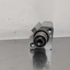 SMC MK2B20-10L Rotary Clamp Cylinder 20mm Bore 10mm Stroke Counterclockwise Heavy Duty - Image 2