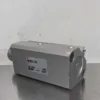 SMC MK2B20-10L Rotary Clamp Cylinder 20mm Bore 10mm Stroke Counterclockwise Heavy Duty - Image 3
