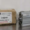 Parker P1QS050DC730040 Pneumatic Cylinder 40mm Stroke 50mm Bore Double Acting