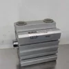 Parker P1QS050DC730040 Pneumatic Cylinder 40mm Stroke 50mm Bore Double Acting - Image 2