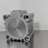 Parker P1QS050DC730040 Pneumatic Cylinder 40mm Stroke 50mm Bore Double Acting - Image 4