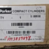 Parker P1QS050DC730040 Pneumatic Cylinder 40mm Stroke 50mm Bore Double Acting - Image 6