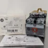 Allen-Bradley 700-P400A1 Control Relay Ser E 115-120/110VAC Type P 4 Pole