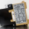 Allen-Bradley 700-P400A1 Control Relay Ser E 115-120/110VAC Type P 4 Pole