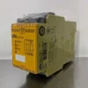 Pilz 777310 Safety Relay PNOZ X3P 24VDC 3n/o 1n/c 1so - Image 2